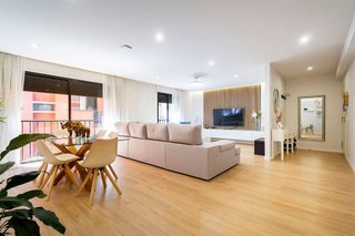 Piso en venta en Toscal en Santa Cruz de Tenerife