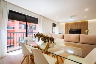 Piso en venta en Toscal en Santa Cruz de Tenerife