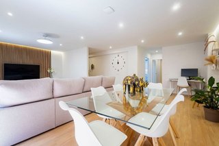 Piso en venta en Toscal en Santa Cruz de Tenerife