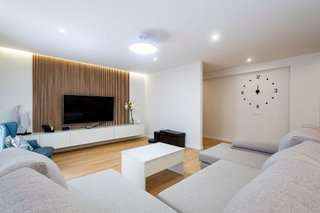 Piso en venta en Toscal en Santa Cruz de Tenerife