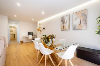 Piso en venta en Toscal en Santa Cruz de Tenerife