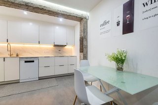 Piso en venta en Toscal en Santa Cruz de Tenerife