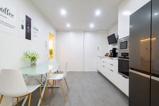 Piso en venta en Toscal en Santa Cruz de Tenerife