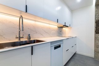 Piso en venta en Toscal en Santa Cruz de Tenerife