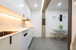 Piso en venta en Toscal en Santa Cruz de Tenerife