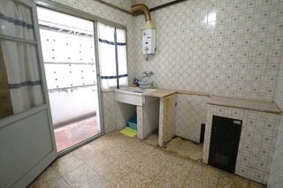 Piso en venta en Delicias en Valladolid