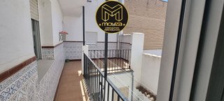 Piso en venta en Martos