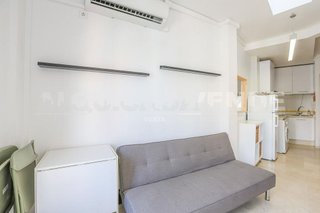 Dúplex en venta en Feria-Alameda en Sevilla
