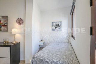 Dúplex en venta en Feria-Alameda en Sevilla