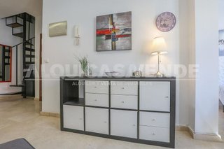 Dúplex en venta en Feria-Alameda en Sevilla