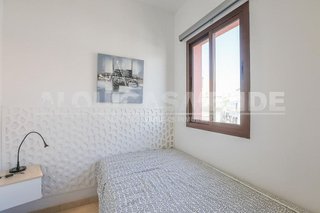Dúplex en venta en Feria-Alameda en Sevilla