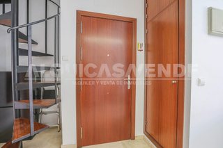 Dúplex en venta en Feria-Alameda en Sevilla
