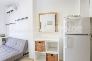 Dúplex en venta en Feria-Alameda en Sevilla