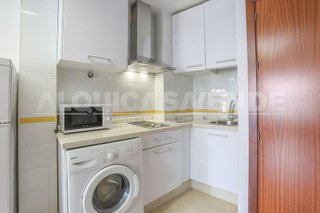 Dúplex en venta en Feria-Alameda en Sevilla