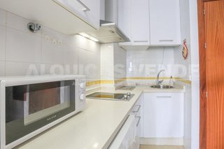 Dúplex en venta en Feria-Alameda en Sevilla