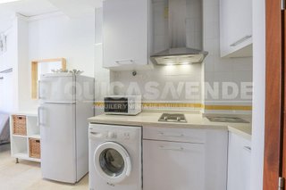 Dúplex en venta en Feria-Alameda en Sevilla