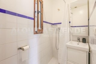 Dúplex en venta en Feria-Alameda en Sevilla