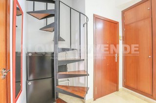 Dúplex en venta en Feria-Alameda en Sevilla