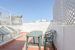 Dúplex en venta en Feria-Alameda en Sevilla