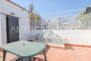 Dúplex en venta en Feria-Alameda en Sevilla