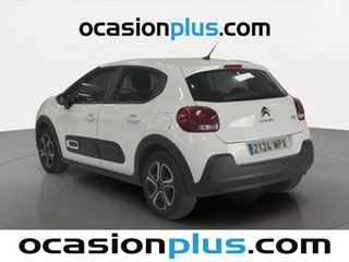 Citroen C3 Origin PureTech 83 S&S Plus 61 kW (83 CV)