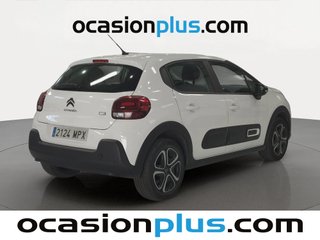 Citroen C3 Origin PureTech 83 S&S Plus 61 kW (83 CV)