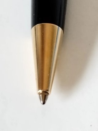 Set Montblanc Penna Sfera Vintage 1995 + Ricarica