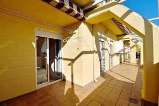 Ático en venta en Parque Cataluña - Cañada - Soto en Torrejón de Ardoz
