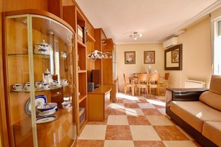 Ático en venta en Parque Cataluña - Cañada - Soto en Torrejón de Ardoz