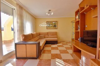 Ático en venta en Parque Cataluña - Cañada - Soto en Torrejón de Ardoz