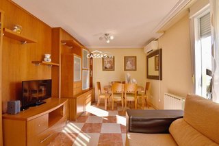 Ático en venta en Parque Cataluña - Cañada - Soto en Torrejón de Ardoz