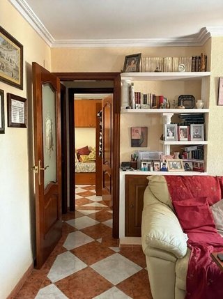 Piso en venta en Perchel Norte - La Trinidad en Málaga