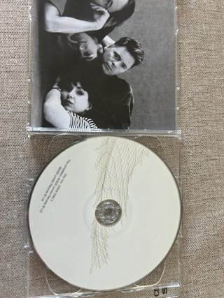 New Order - Singles (2 CD)
