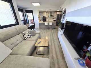 Piso en venta en Paus - Poligono San Blas en Alicante