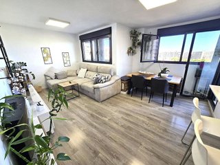 Piso en venta en Paus - Poligono San Blas en Alicante