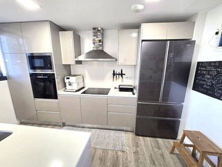 Piso en venta en Paus - Poligono San Blas en Alicante