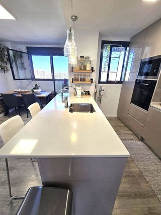 Piso en venta en Paus - Poligono San Blas en Alicante