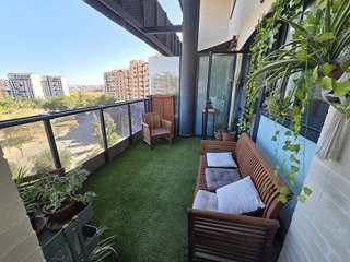 Piso en venta en Paus - Poligono San Blas en Alicante