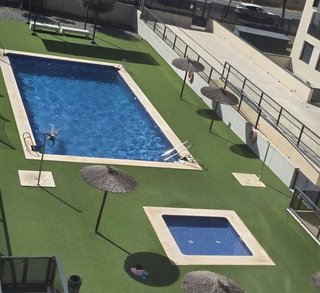 Piso en venta en Paus - Poligono San Blas en Alicante
