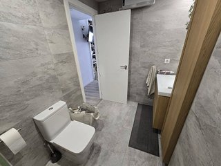 Piso en venta en Paus - Poligono San Blas en Alicante