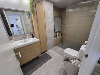 Piso en venta en Paus - Poligono San Blas en Alicante