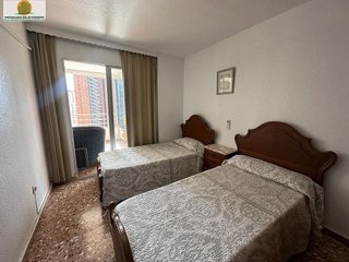 Piso en venta en Rincón de Loix en Benidorm
