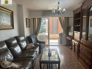 Piso en venta en Rincón de Loix en Benidorm