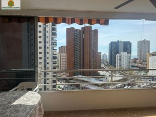 Piso en venta en Rincón de Loix en Benidorm