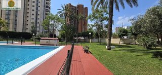 Piso en venta en Rincón de Loix en Benidorm