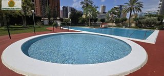 Piso en venta en Rincón de Loix en Benidorm