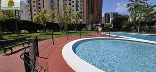 Piso en venta en Rincón de Loix en Benidorm