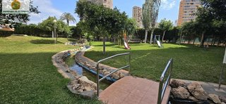 Piso en venta en Rincón de Loix en Benidorm