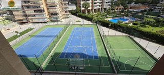 Piso en venta en Rincón de Loix en Benidorm