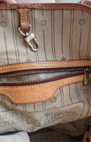 Louis Vuitton Neverfull GM Monogram Original